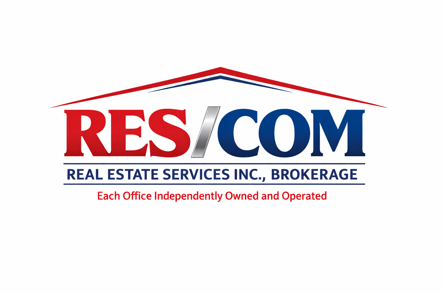 Res/Com Real Estate Services Inc., Brokerage*